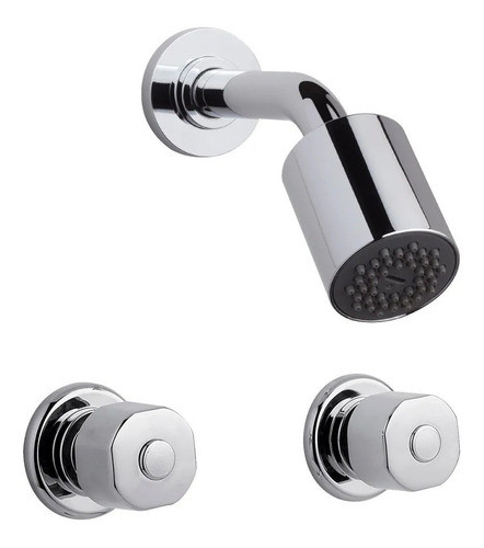 Griferia Ducha Sin Transferencia Fv Arizona Plus 109/b1-cr 0