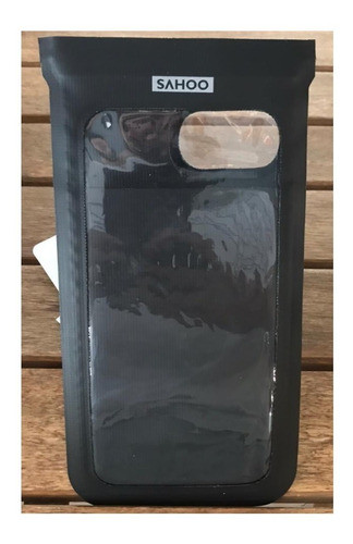 Funda Porta Celular Sahoo 1362 Manubrio Bici - Thuway 1