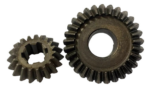 Juego Par Conductor Siambreta Motofurgon 125 1