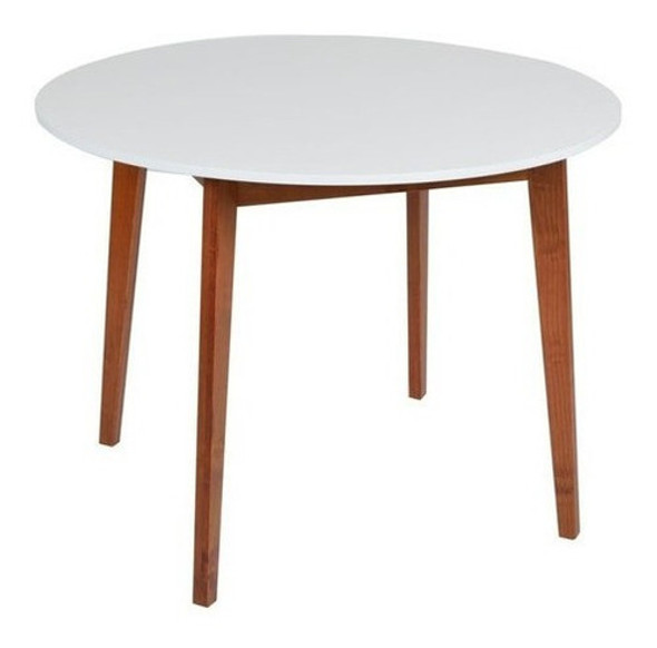 Capa Para Mesa Redonda 230 L X 110a Cm 1