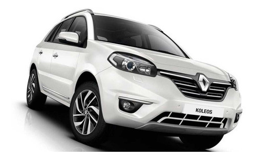 Kit X2 Cazoleta Delantera Derecha Izquierda Renault Koleos 1