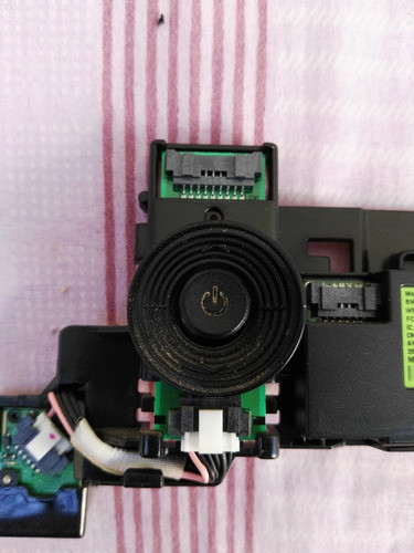 Placa De Encendido Tv Led Samsung Un32j5500agcfv 0