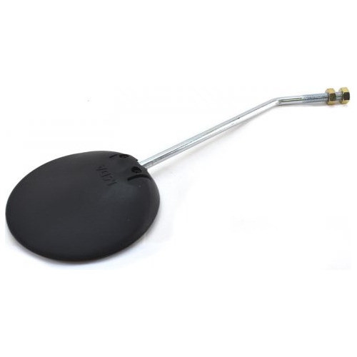 Espejo Redondo Universal Ciclomotor Gilera Honda Zanella Mda 1