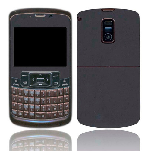 Capa Adesivo Skin351 Para Samsung Omnia Pro Gt-b7320 0