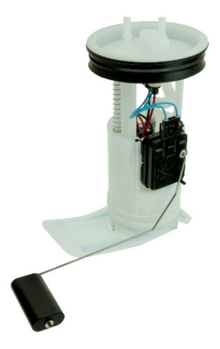 Modulo Bomba Combustivel Saveiro G3 1.8 Total Flex 2005 0