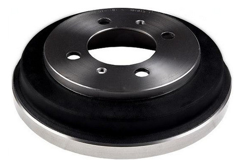 Campana Freno Nissan Sentra 91-00 Por Santa Cruz Frenos 0