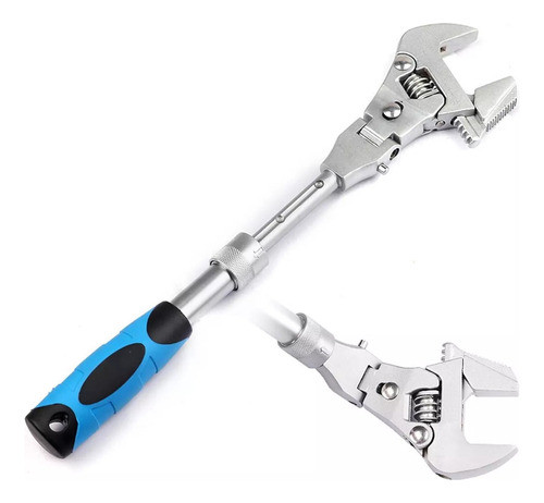 Ferramentas Manuais De Cabeça Rotativa Com Chave De Torque A 0
