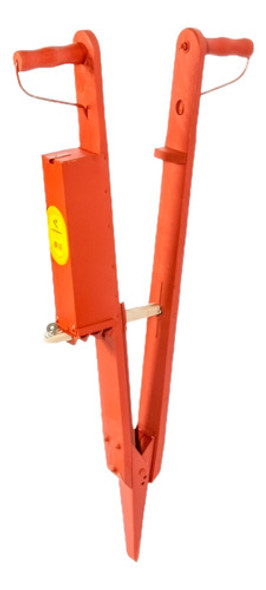 Sembradora Krupp 103 Capacidad 1.5 Kg 0