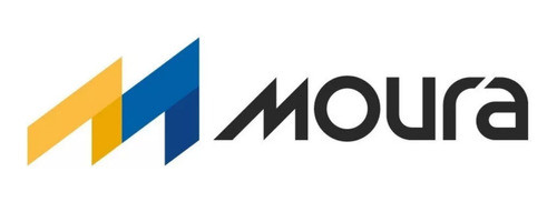 Batería Moura Me100ha 165 Amp Com Maquinaria Kirkor 1