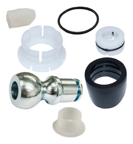 Kit Bujes Reparacion Palanca Cambios Corsa Classic Fun Celta Repuestos Floresta 0