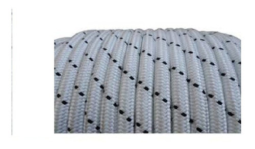 Cuerda Nautica 8mm X 10mts 1