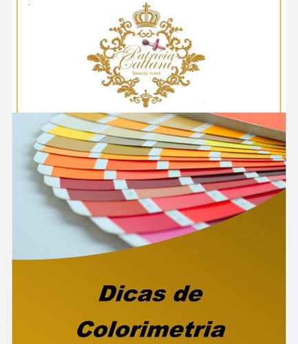 Micropigmentação Apostila Completa Com Sua Logo+certificado 0