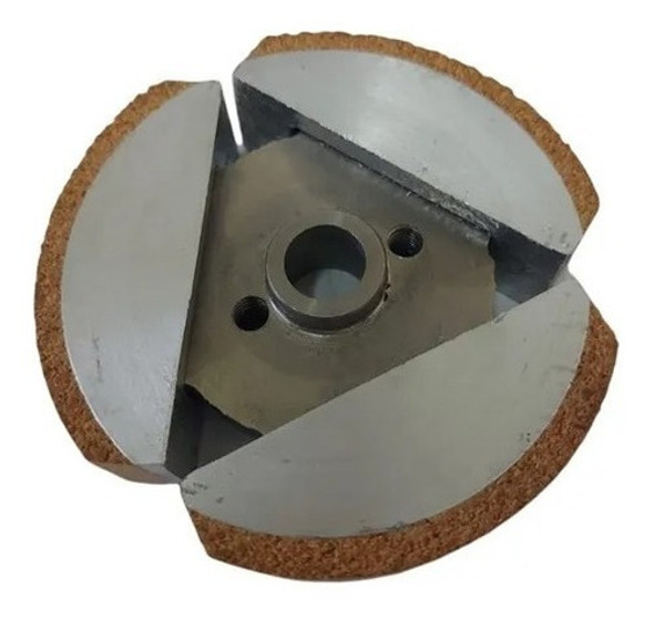 Embrague Centrifugo Zanella 50 Due Arguz Motos 0