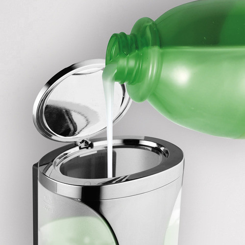 2 Dispensadores Con Sistema Dosificador Para Jabon/champu 1