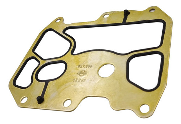 Junta Radiador Aceite Vw Amarok 3,0 0