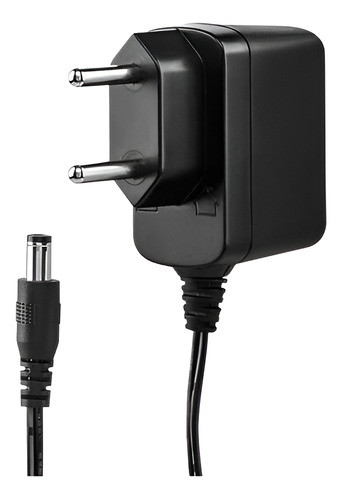 Fuente Ac/dc 0,5 A / 12v Intelbras Ef 120 0