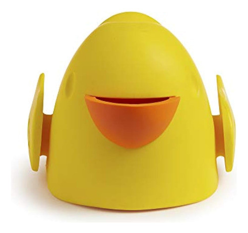 Protector De Seguridad Munchkin Bubble Beak Bath Spout Cover 1