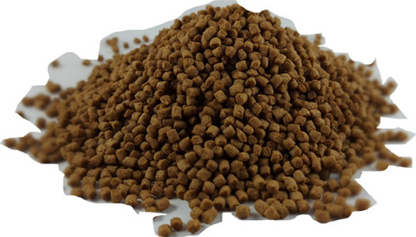 Alimento Balanceado Para Peces Omnívoros De 2 A 4mm X 1 Kg 0