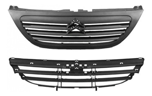 Careta Interna+externa Primer Citroen C3 2004-06 0