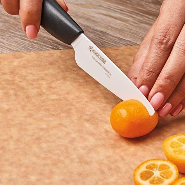 Kyocera Advanced Ceramic Revolution 4piece Knife Set Incluye 1