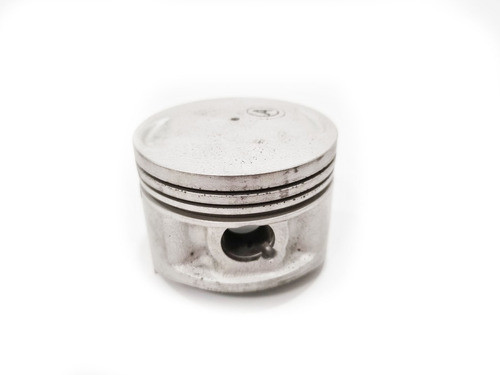 Piston Yamaha Tw 200 Big Wheel Outlet Original Solomototeam 1