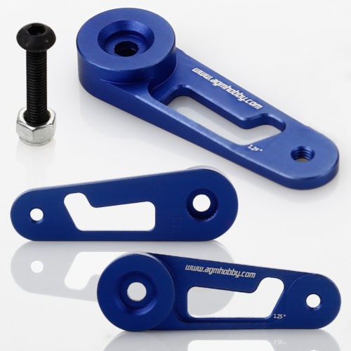 Estados Unidos Milagro Heavy Duty Control Mitad De Brazo Par 1