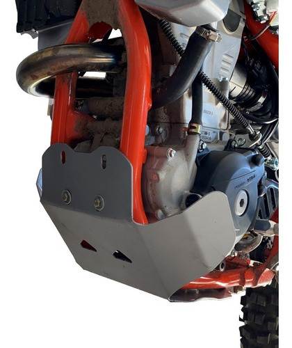 Chapon Cubre Carter Kayo 250 K6 - Kayo 250 T6 Shield®. 1