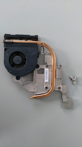 Dissipador E Cooler Acer Aspire 5551 Com Nota Fiscal. 0