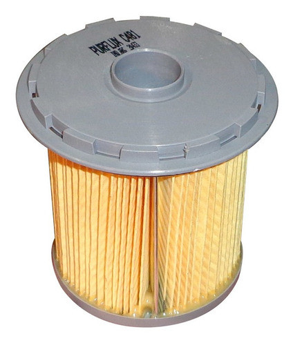 Filtro De Gas-oil Kangoo Diesel Y Clio2 (sistema Lucas) 0