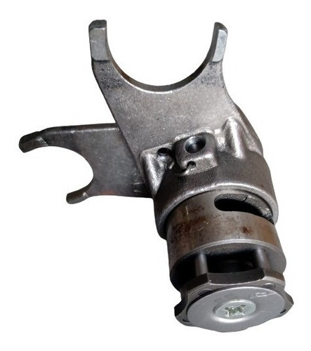 Tambor Seletor De Marcha Da Moto Shineray Phoenix+ 50 1