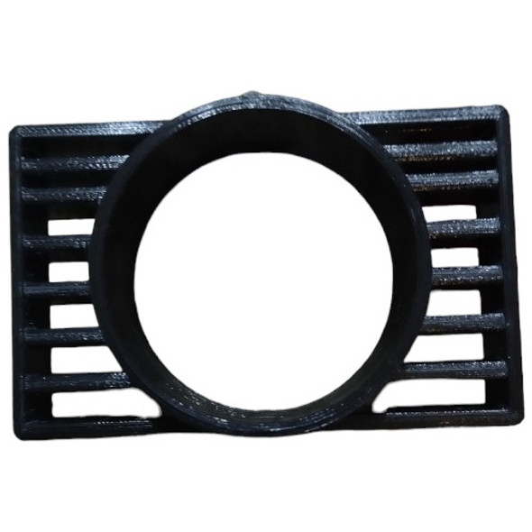 Vent Pod Vw Bora 52mm 0