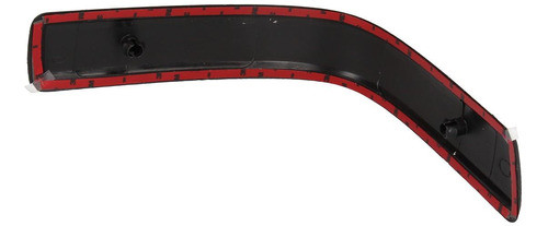 Banda Paragolpe Trasero Orig. 8073/5d 1
