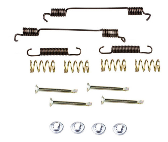 Reparo Molas Sapata 4449240 Palio 2012 2013 2014 0