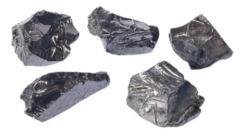 Shunguita Silver - Ixtlan Minerales 0