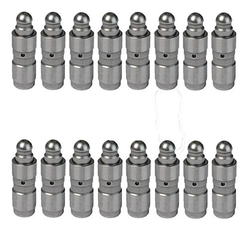 Kit X16 Botadores Hidraulicos Renault 1.6 16v K4m 0