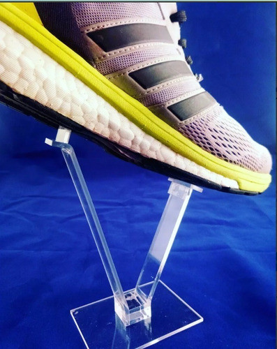 Porta Calzado Vidriera  (teros) X 60uni Surtido Oferta 1