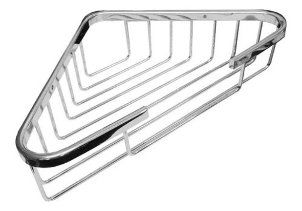 Organizador Esquinero 31x31  En Bronce Inoxidable Doc 0