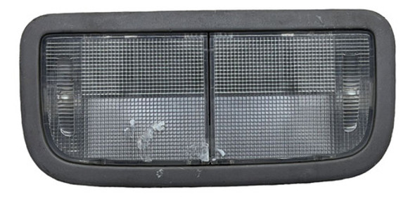 Luz Teto Cortesia Honda Civic 2007 2008 2009 2010 2011 0