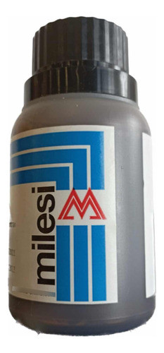 Tinta Para Madera Milesi Cedro Concentrado 0