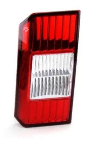 Lanterna Tampa Traseira Direita Fiat Strada 2013 Original 1