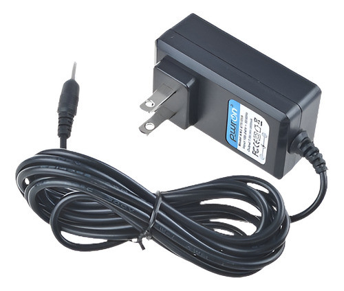 Pwron Dc Adaptador Para Cargador De Yp-040 Netgear Pwr-024-0 0
