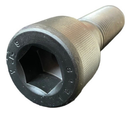 Parafuso Allen M3 X 20 Cabeça Cilindrica 12.9 M3x20 - 500un 1