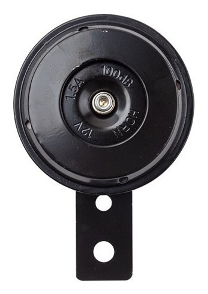 Bocina Moto 12v Universal Honda Yamaha Suzuki Rpm1240 0