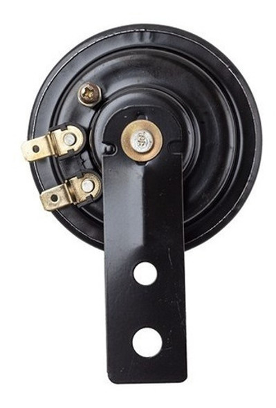 Bocina Moto 12v Universal Honda Yamaha Suzuki Rpm1240 1