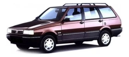 Bisagra Puerta Superior Derecha Fiat Elba 1