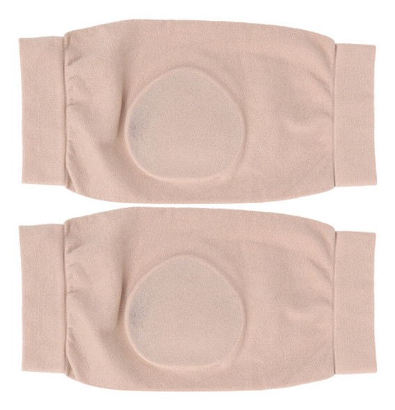 Manga De Salto, 1 Par De Almofadas De Proteção De Silicone P 1