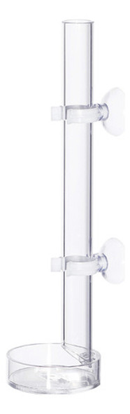 Prato De Comida Para Bandeja De Camarão De Aquário 0