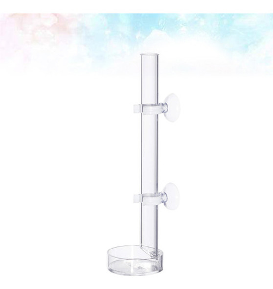 Prato De Comida Para Bandeja De Camarão De Aquário 1