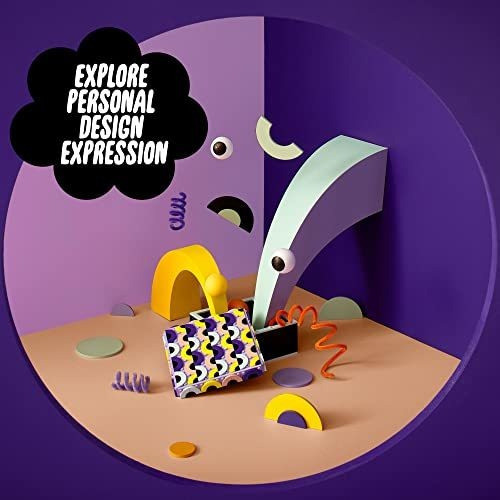 Juego De Construcción Lego Dots Big Box 479 Piezas Niños 1