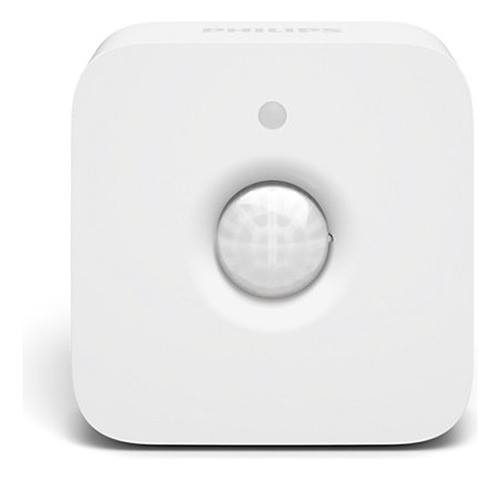 Sensor Movimiento Y Temperatura Philips Hue Motion Sensr Us 0